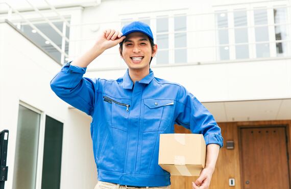 求人を行いアットホームな環境を整備 | 横浜で軽貨物の求人ならｴﾌﾗｲﾝ