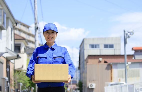 募集のうえ人材育成 | 横浜で軽貨物の求人ならｴﾌﾗｲﾝ